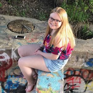 Meet your Posher, Kiara